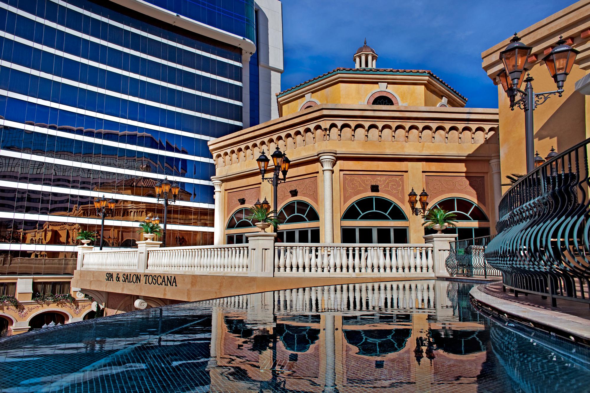 peppermill